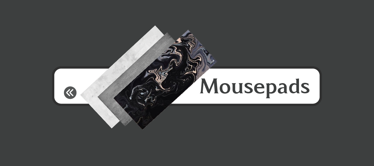 fixed banner