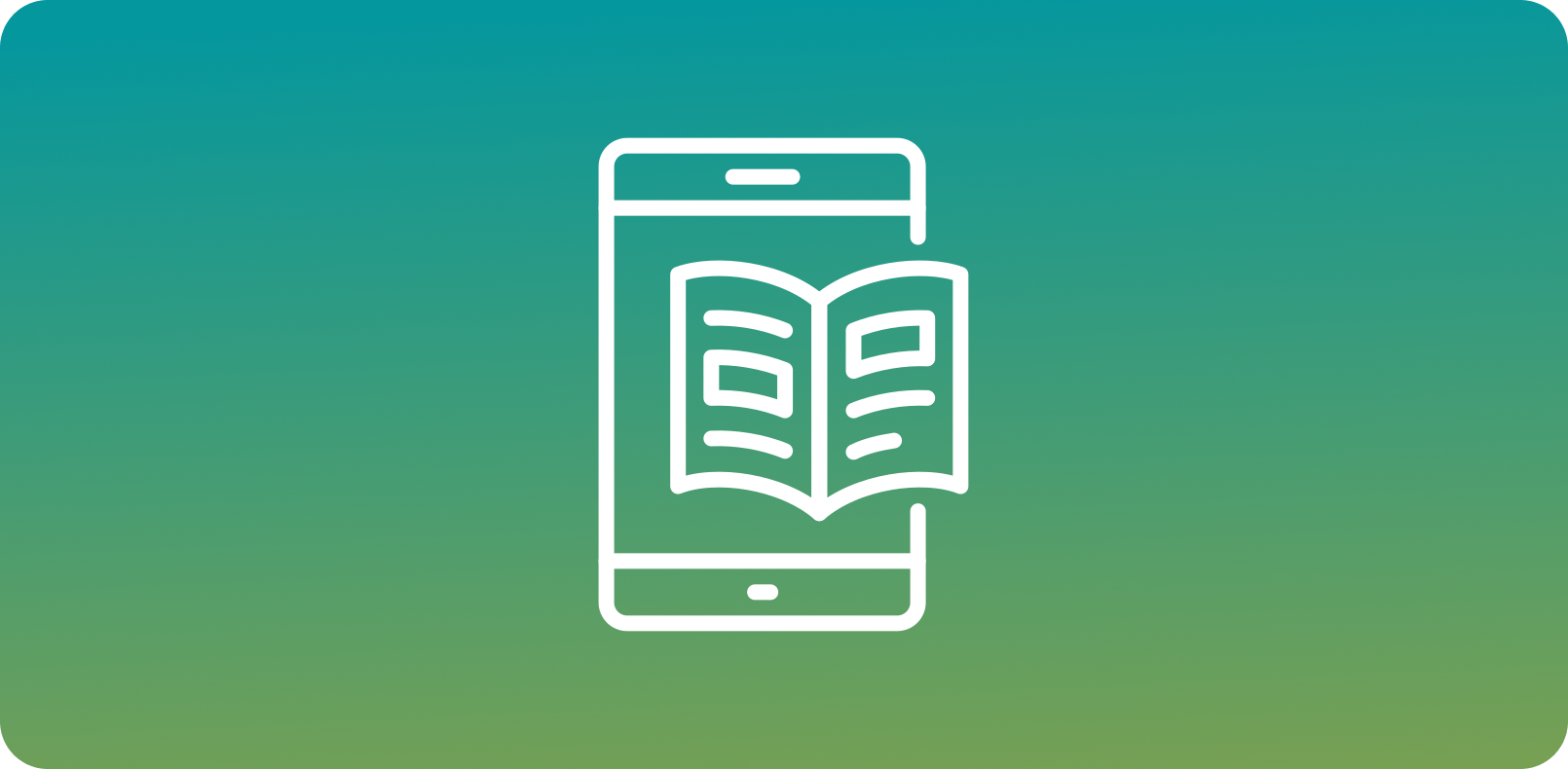 الكتب الإلكترونية