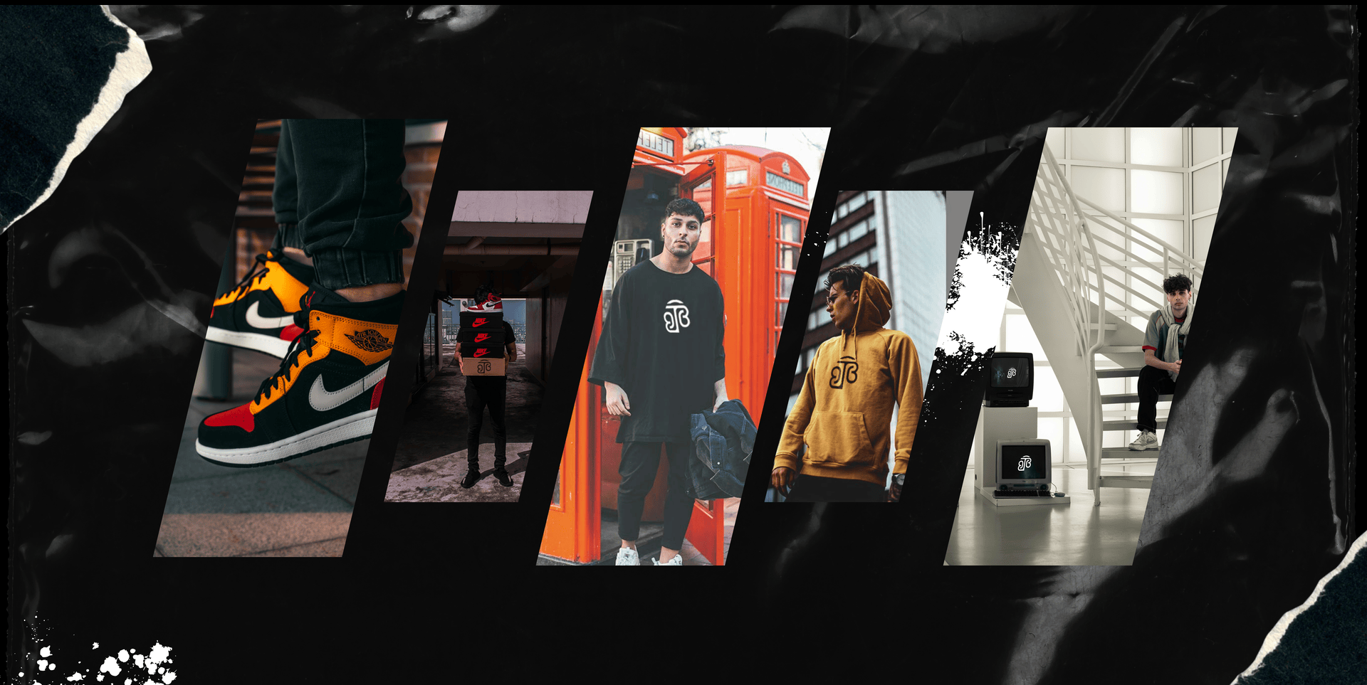 متجر ذا بيغ بوس | The Big Boss