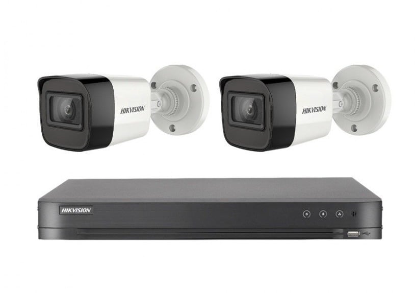 باقات كاميرات HD بدون تركيب