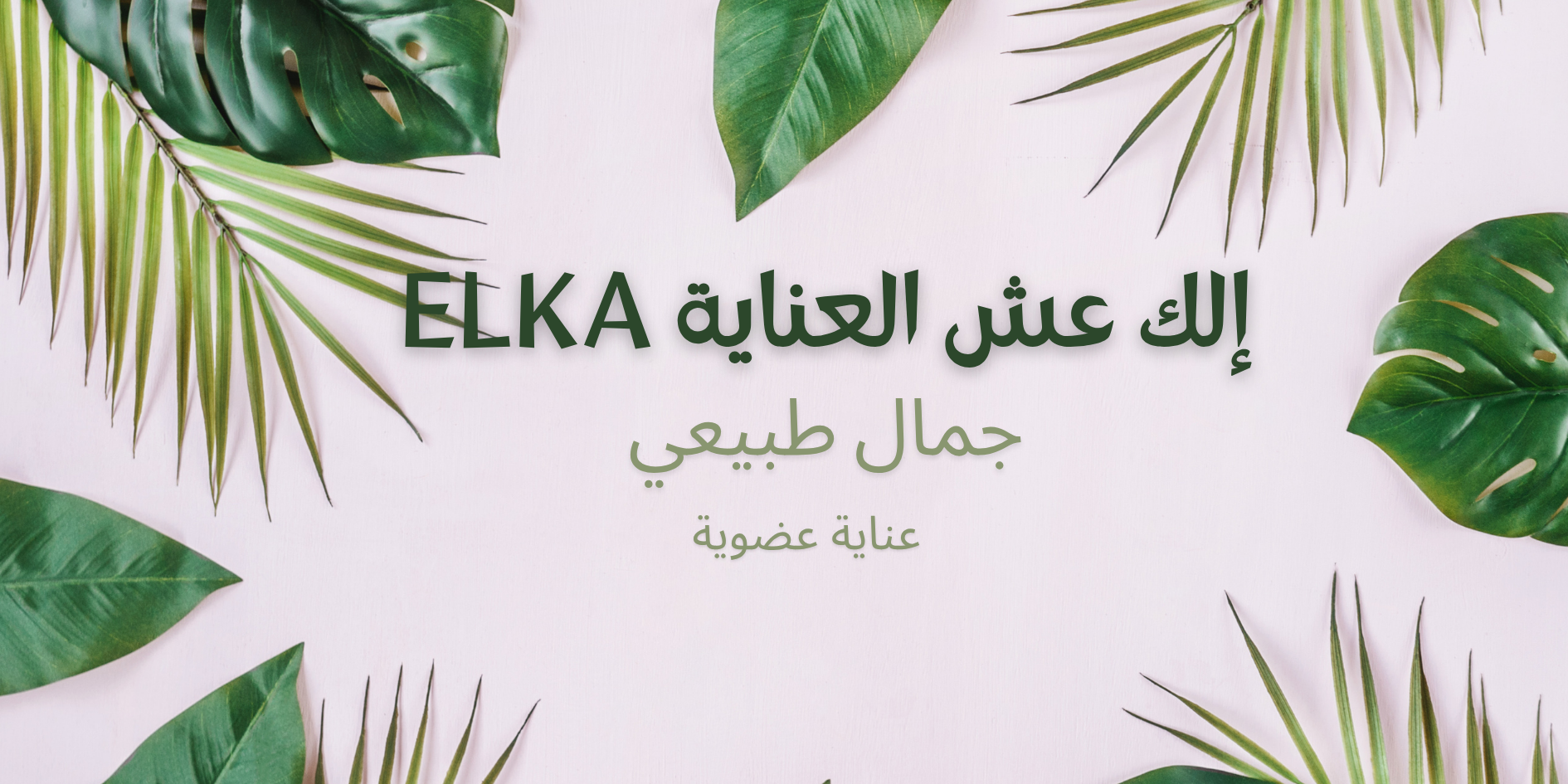 fixed banner
