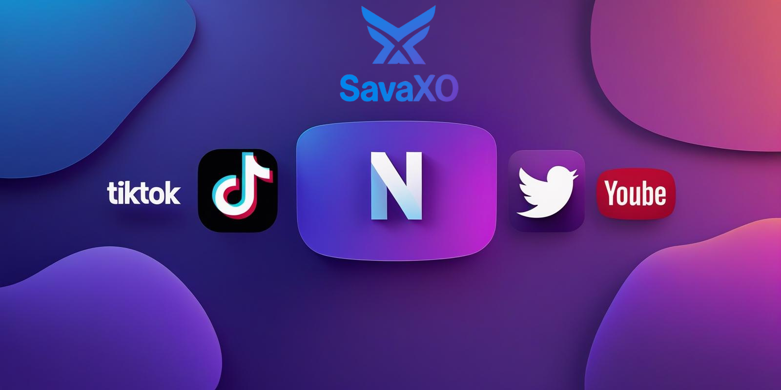 fixed banner