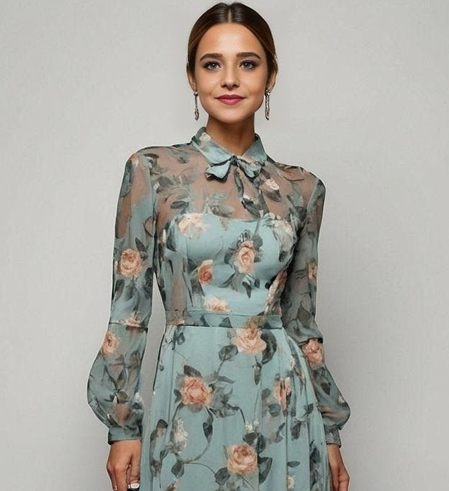 كل ما تحتاجينه من أناقة وجمال في مكان واحد!