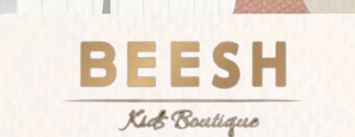 BEESH KIDS BOUTIQUE image-slider-0