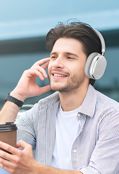 تقنية تواكبك وجودة تثق فيها!