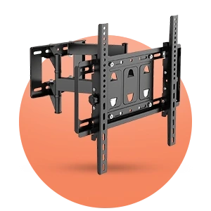 إكسسوارات الشاشات