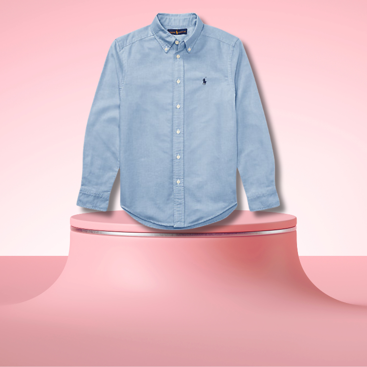 قمصان (Shirts)