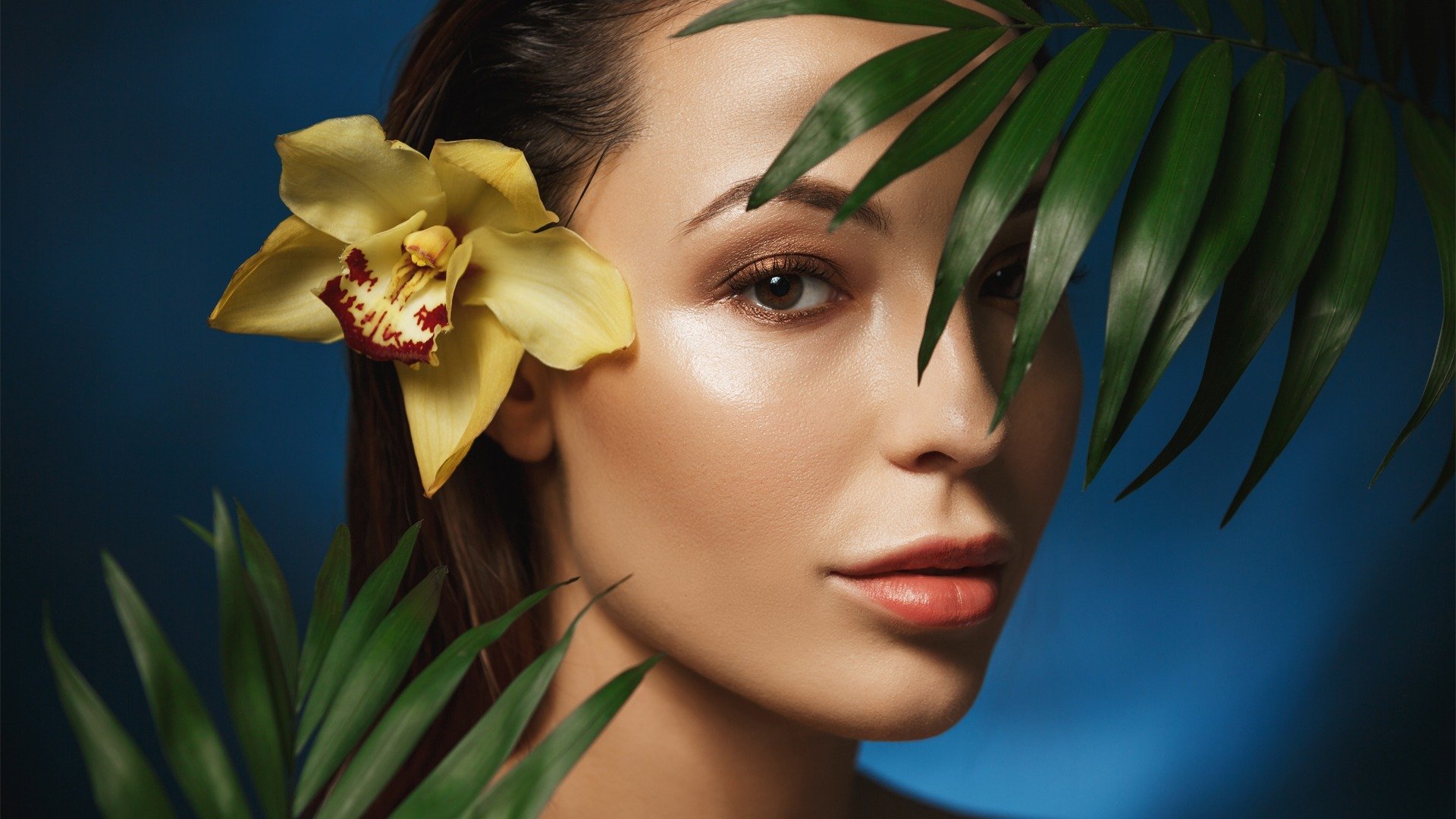 مؤسسة الياسمين لمستحضرات التجميل