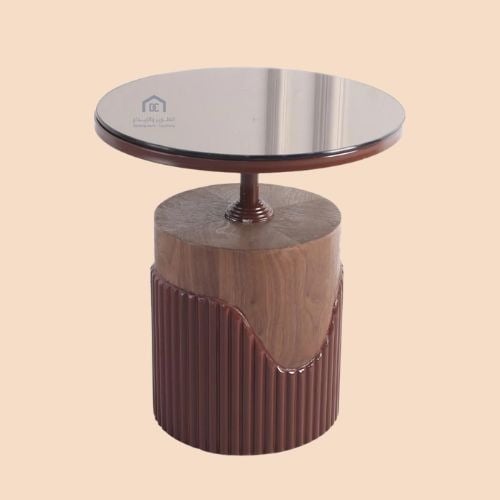 طاولات خدمة