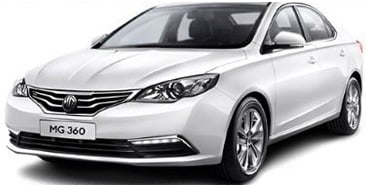 MG 360