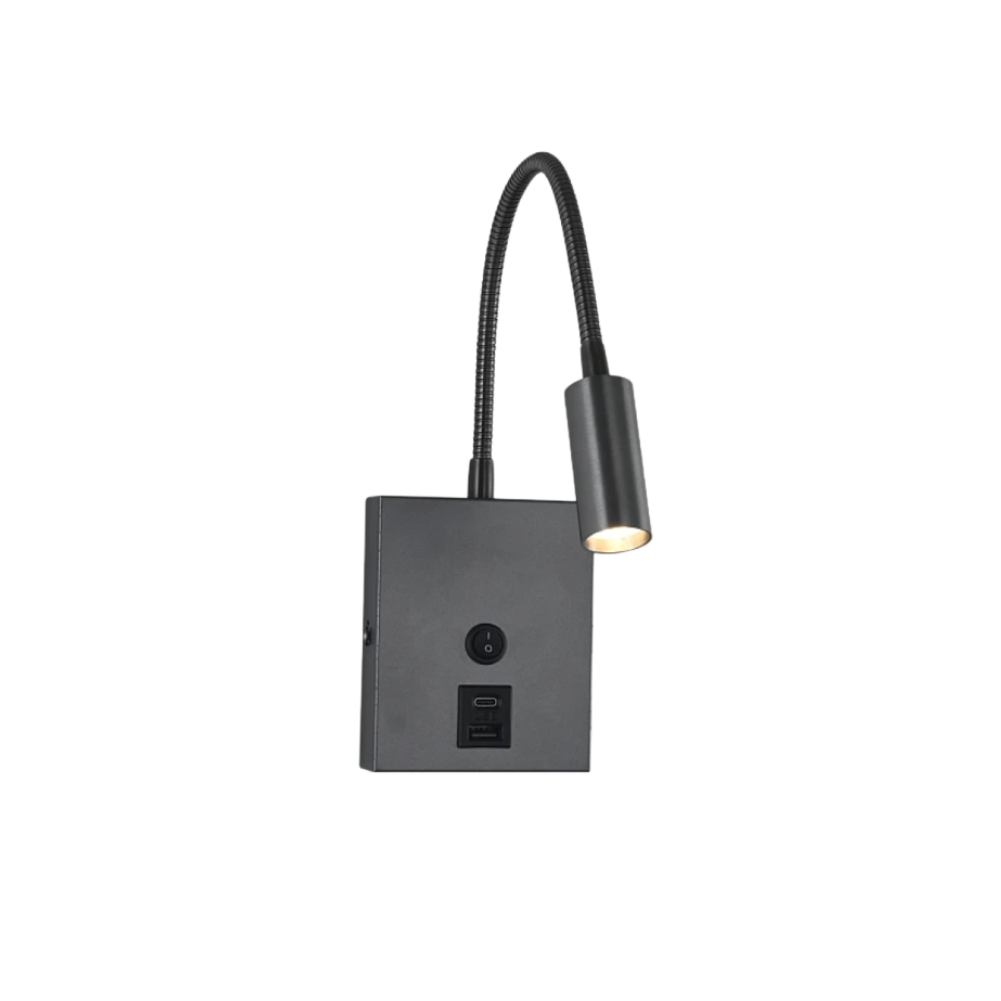 اباليك جدارية فندقية