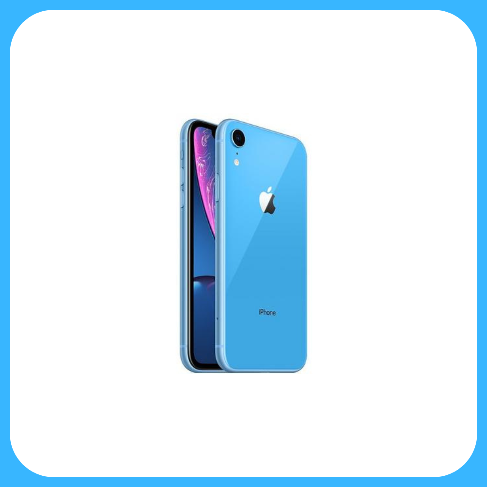 ايفون اكس ار