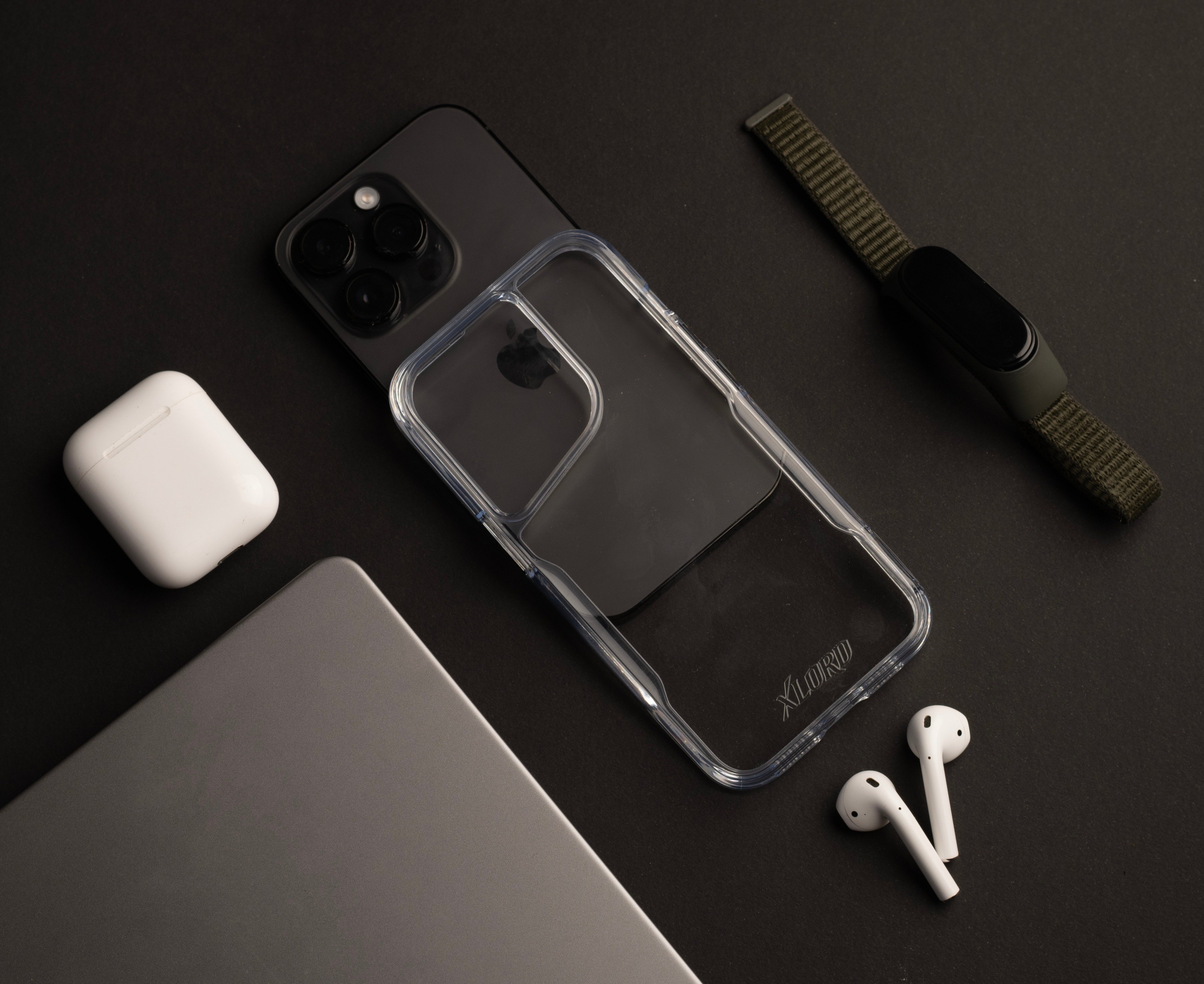 اكسسوارات ايفون