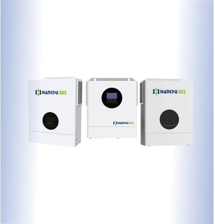 محول inverter Off-Grid