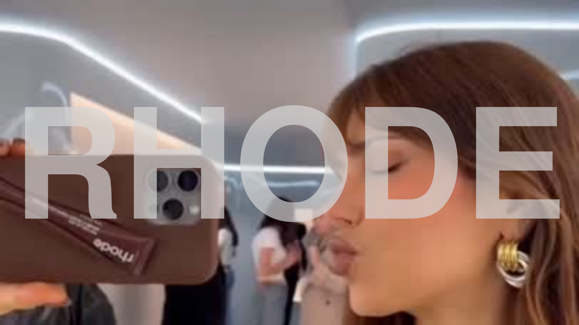 fixed banner