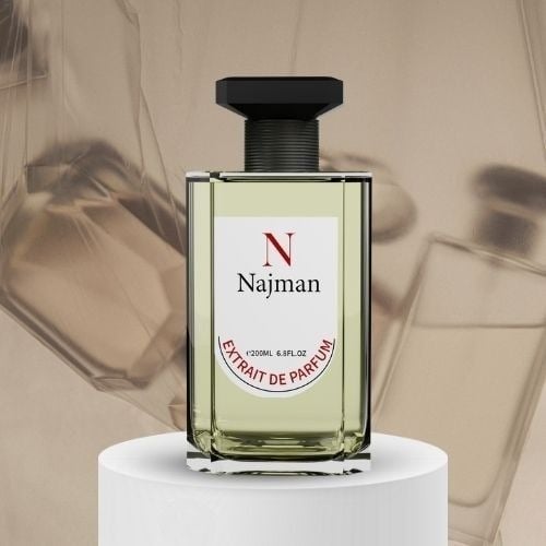 عطور قديمه ونادرة 200 مل