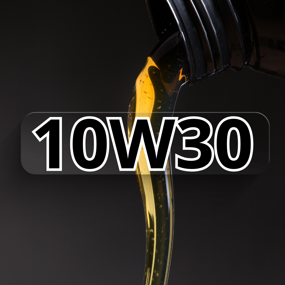 10W30