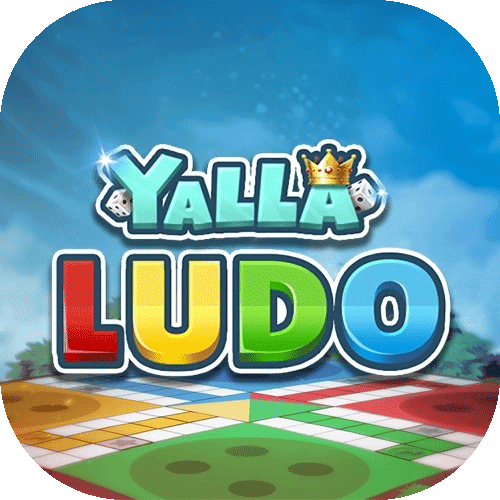 يلا لودو-Yalla Ludo