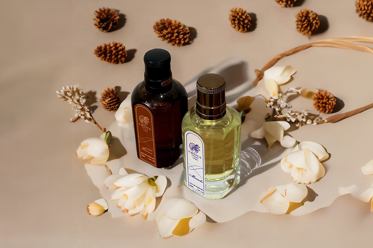 متجر شويس للعطور