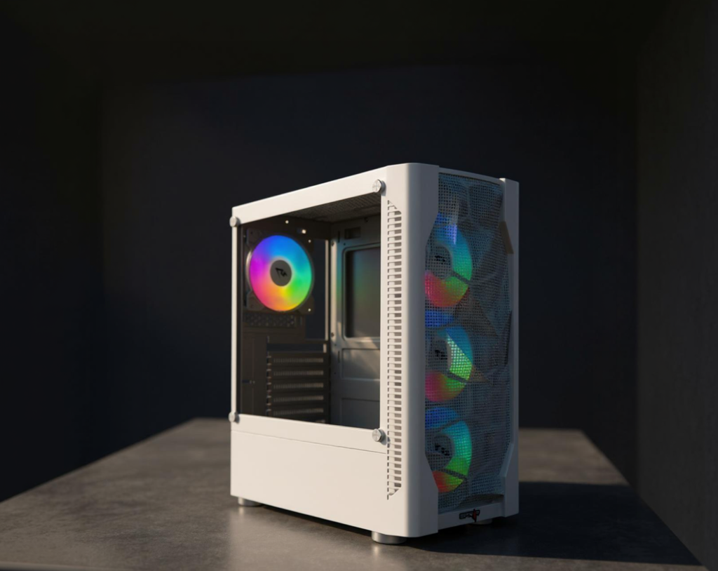 التجميعات الاقتصادية - Eco pc