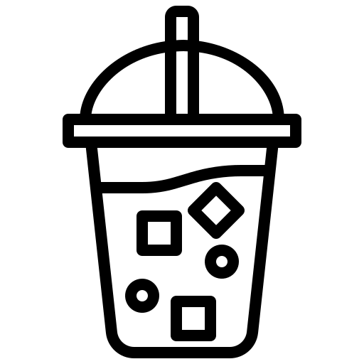 مشروبات باردة!
