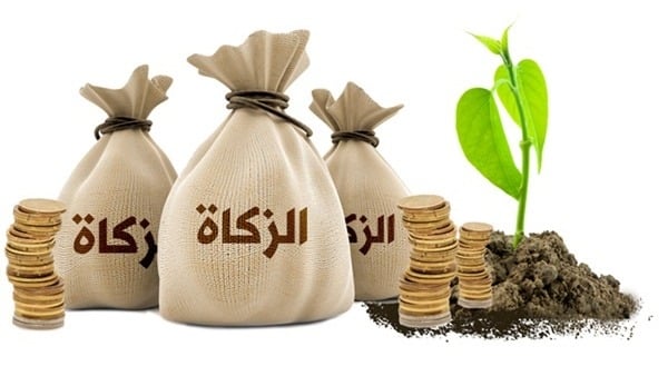 حصنوا أموالكم بالزكاة