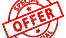 اصناف مخفضة