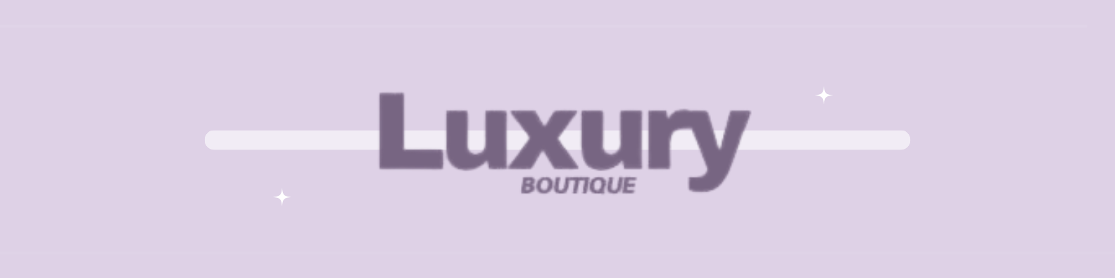 fixed banner