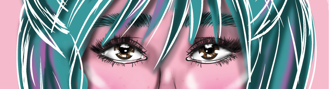 fixed banner
