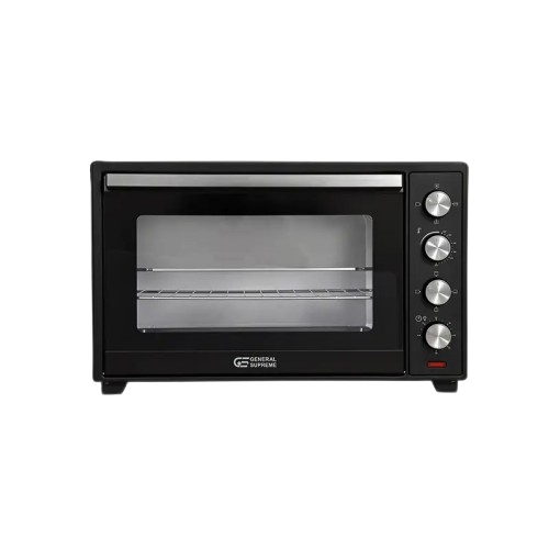 الأفران الكهربائية