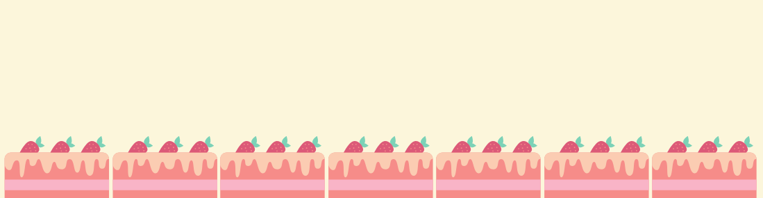 fixed banner