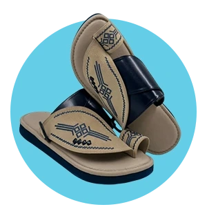 أحذية شرقية