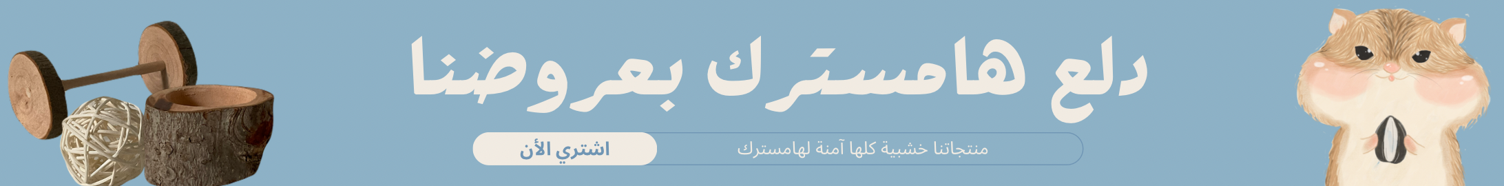fixed banner