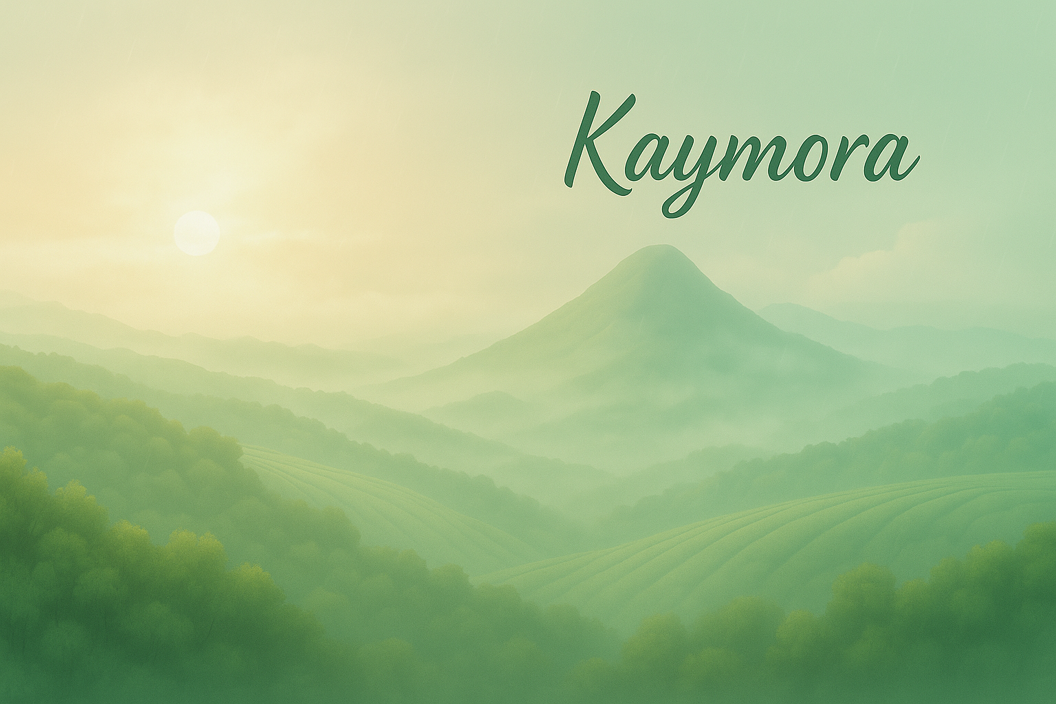 KAYMORA