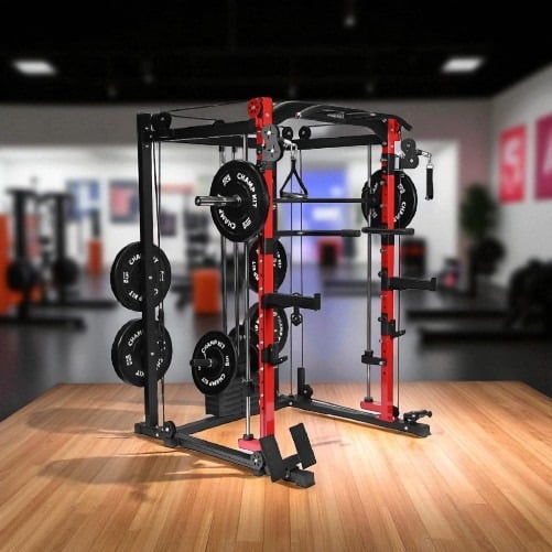 أجهزة متعددة الإستخدامات