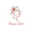 Enaya Shop logo