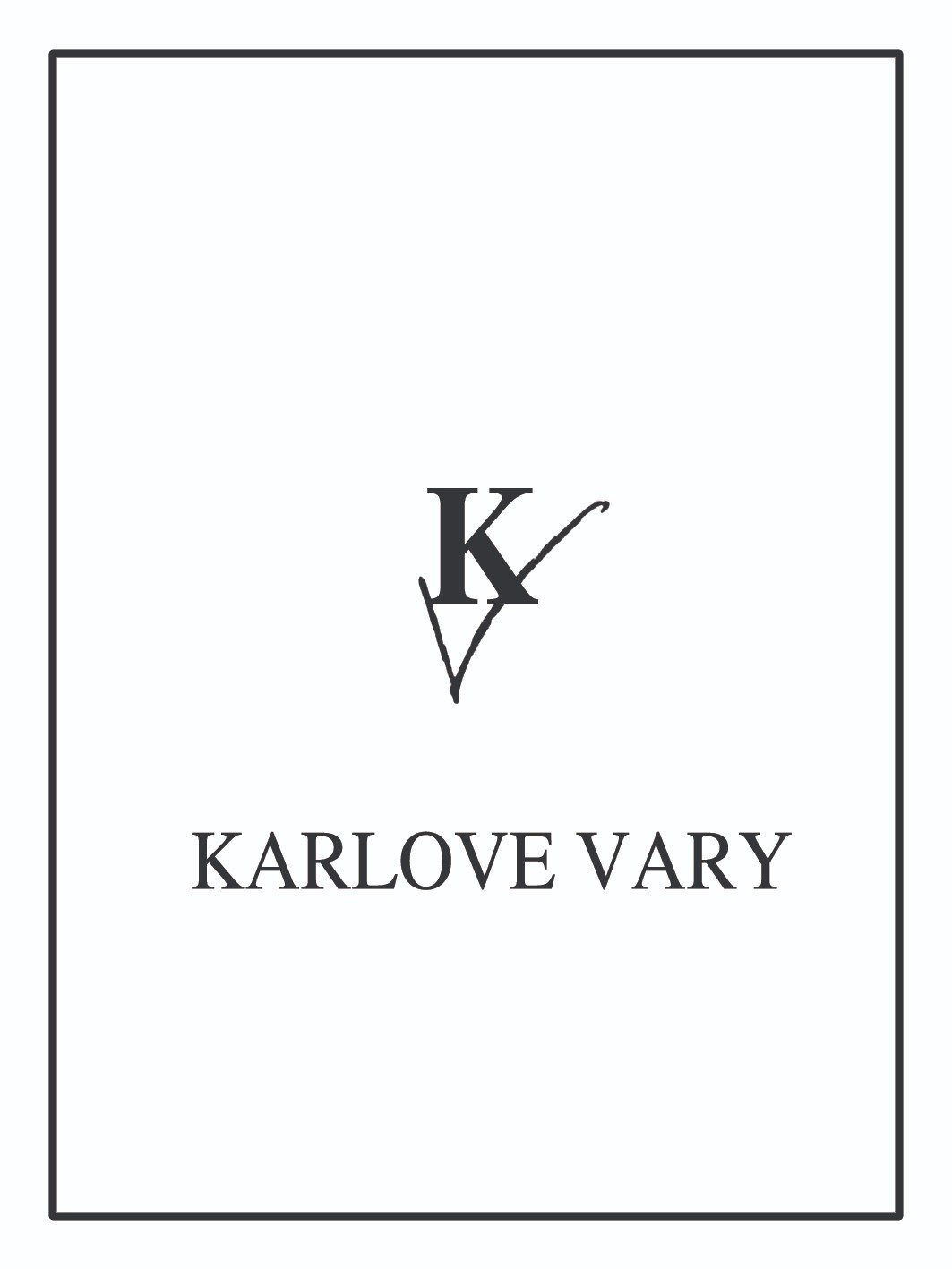 Karlove Vary