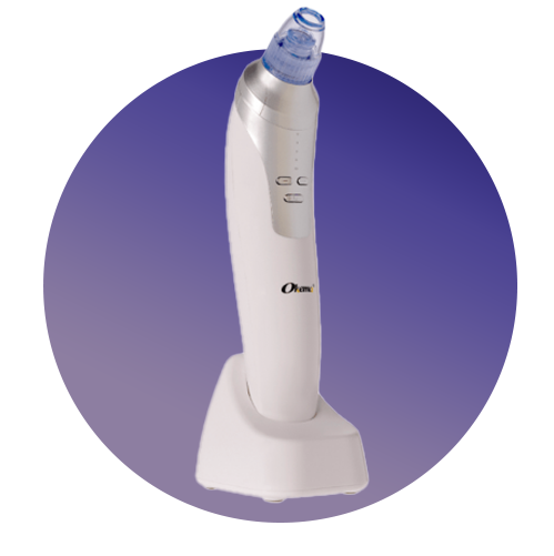 اجهزة العناية بالبشرة