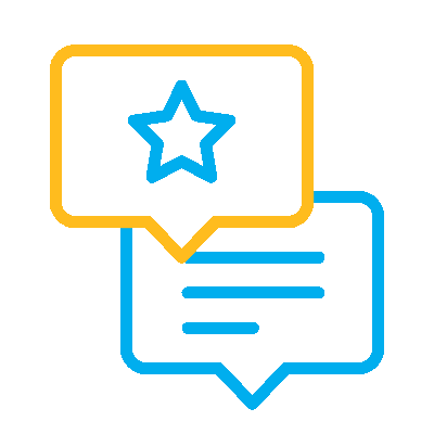 فريق خبرة ودعم مستمر