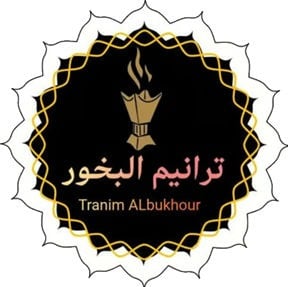 Logo of ترانيم البخور