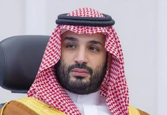 محمد الحربي