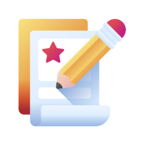 كتابة وترجمة