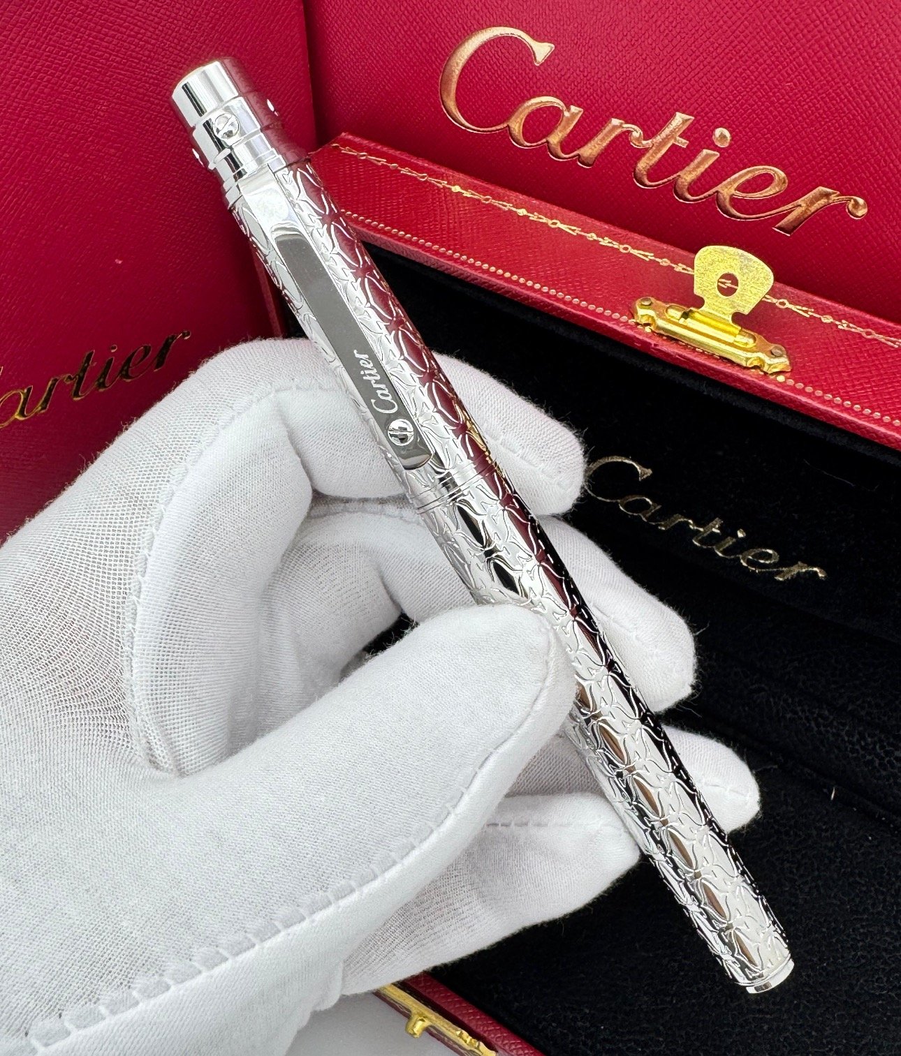 أقلام كارتير