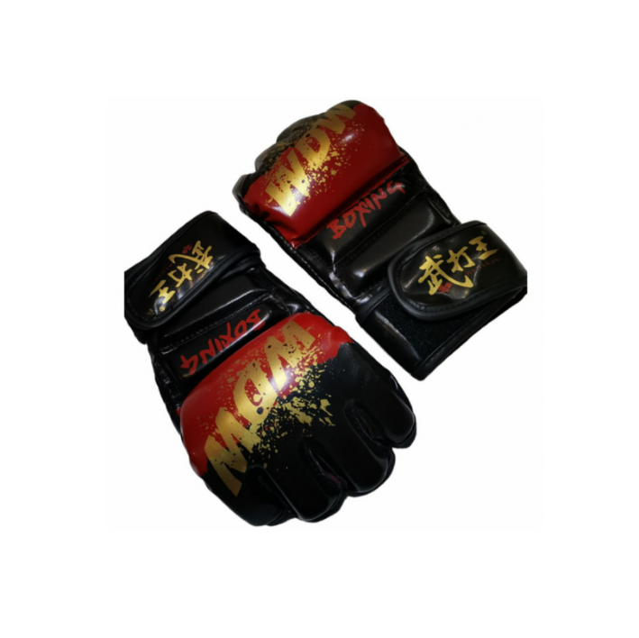 قفازات الملاكمة
