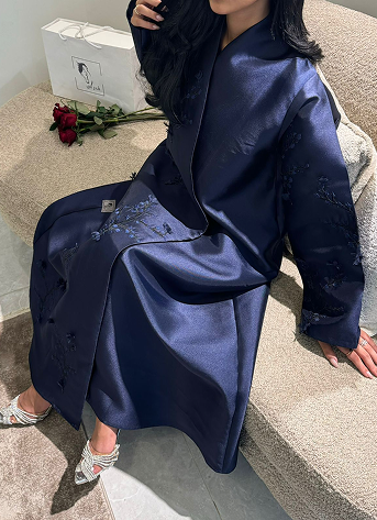 عبايات مناسبات