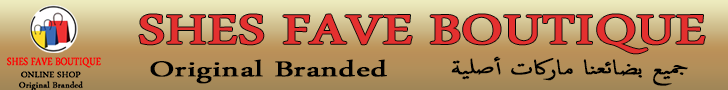 fixed banner