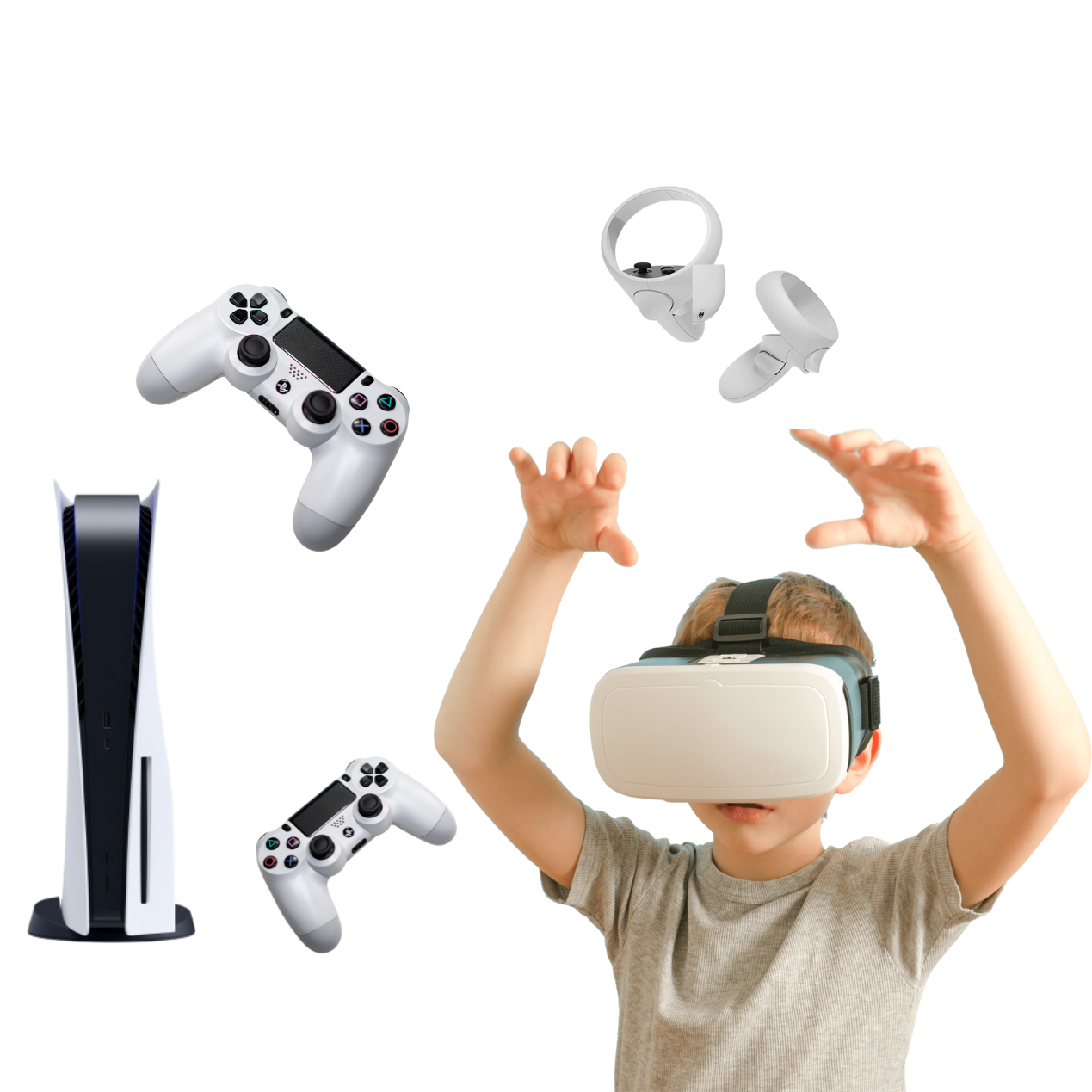 البلايستيشن