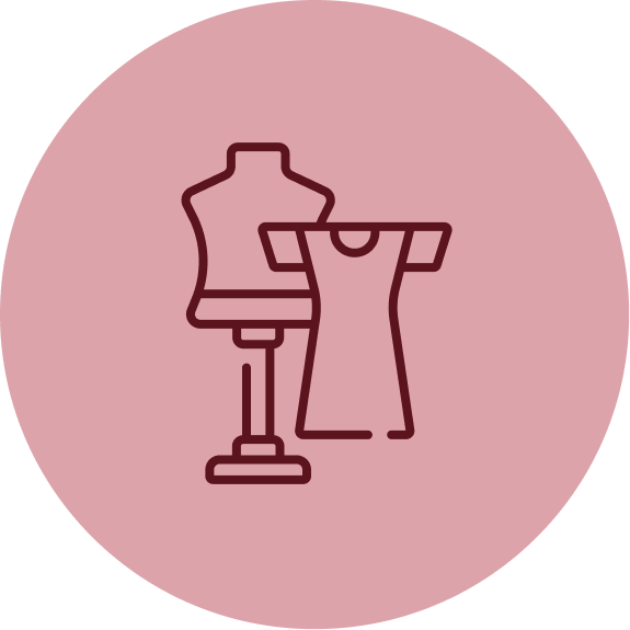 جودة الخياطة