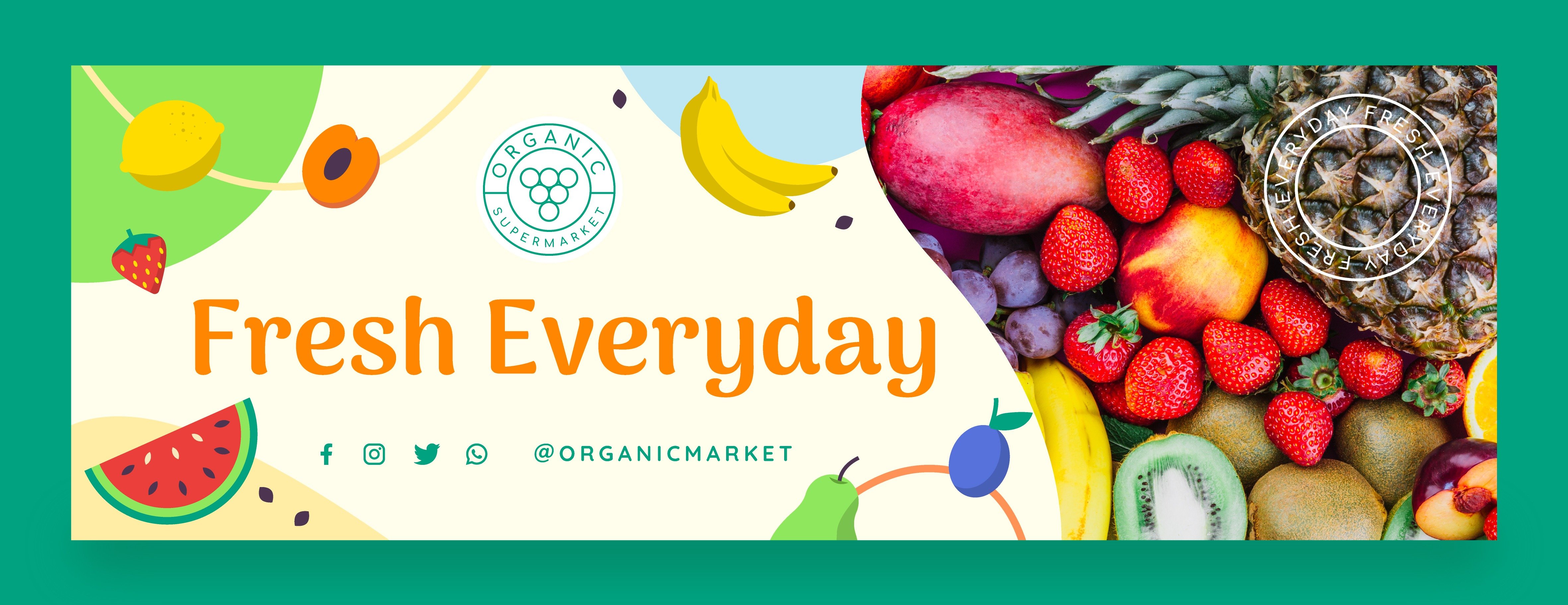 Terf Fruits & Vegetable Store image-slider-1