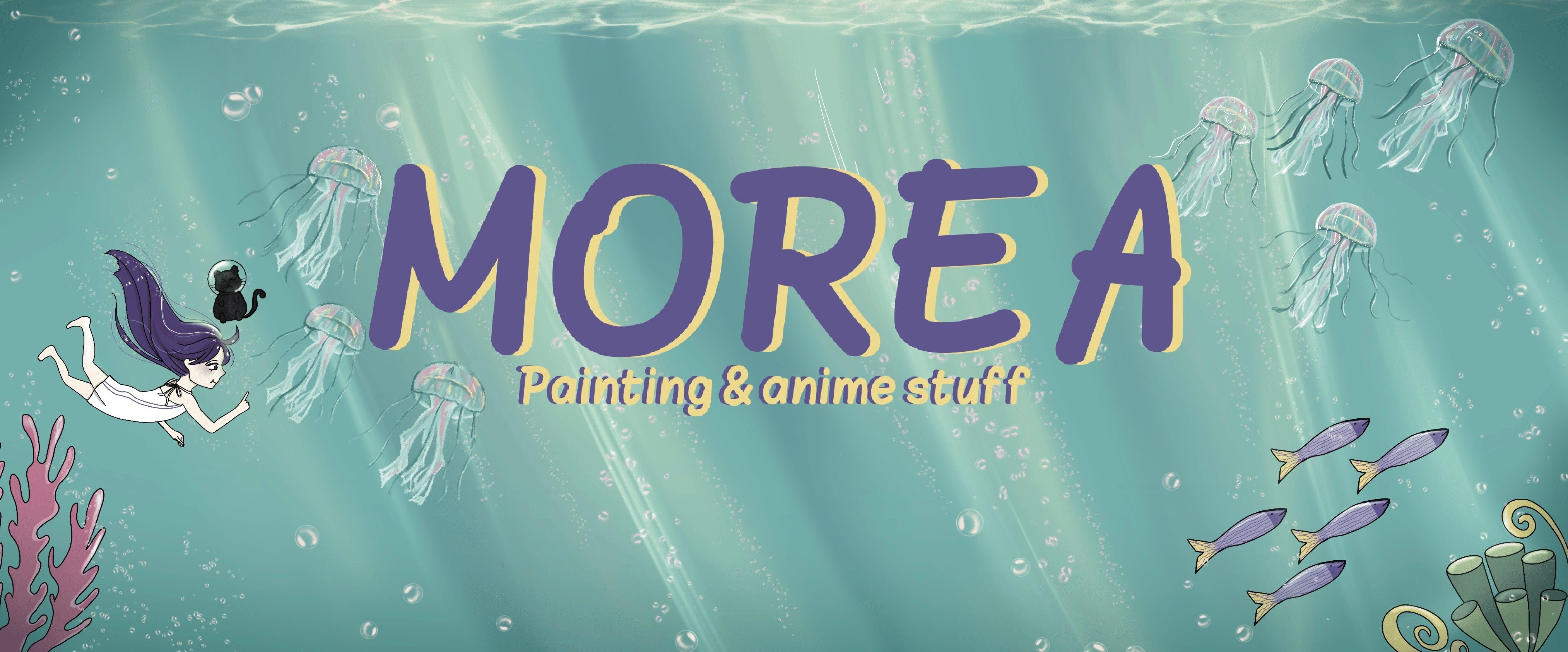 fixed banner